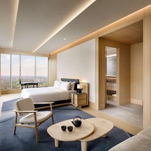 Hikari Corner SUite